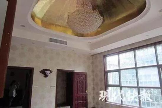 　图片来源：现代快报
